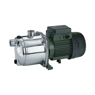 Mesin Pompa Air Dorong Stainless DAB Euroinox 40/50 M