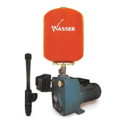 Mesin Pompa Air Sumur Dalam Wasser PC-500 EA