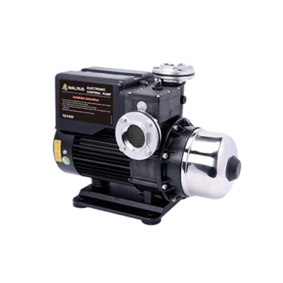Mesin Pompa Air Booster Air Panas Walrus TQCN 1500