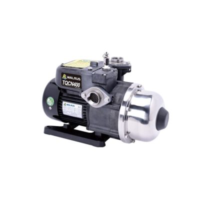 Mesin Pompa Air Booster Air Panas Walrus TQCN 400