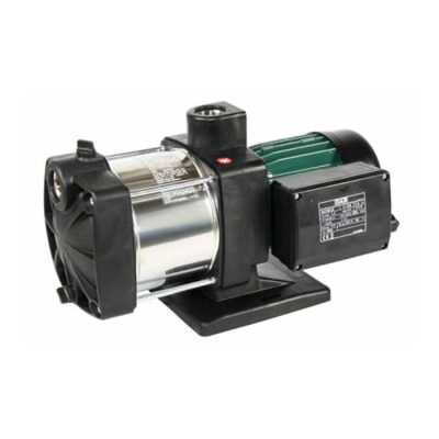 Mesin Pompa Air Booster DAB Multi Inox 4