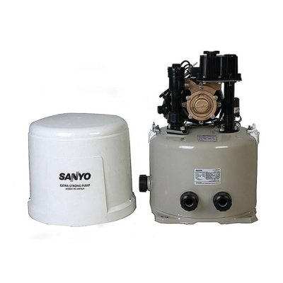 Mesin Pompa Air Sumur Dangkal Sanyo PH 258 JP