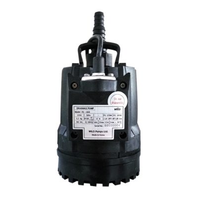Mesin Pompa Air Celup Wilo PD-180 E