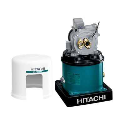 Mesin Pompa Air Sumur Dalam Hitachi DT-P 300 GX