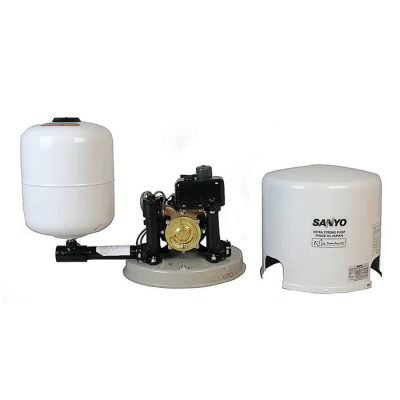 Mesin Pompa Air Sumur Dangkal Sanyo PH 608 JP