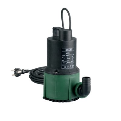 Mesin Pompa Air Celup DAB NOVA 180 MA