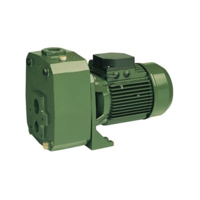 Mesin Pompa Air Sumur Dalam DAB DP 151 M