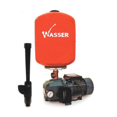 Mesin Pompa Air Sumur Dalam Wasser PC-380 EA