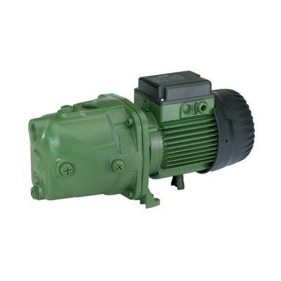 Mesin Pompa Air Semi Jetpump DAB JET 102 M