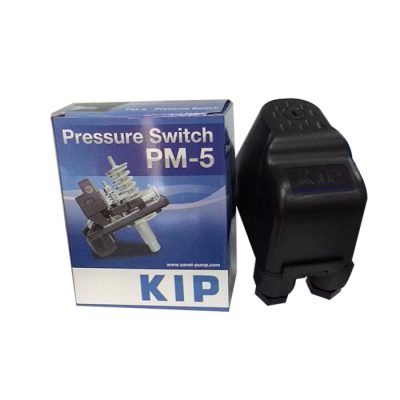 Otomatis Pompa Air Pressure Switch San-ei KIP PM5