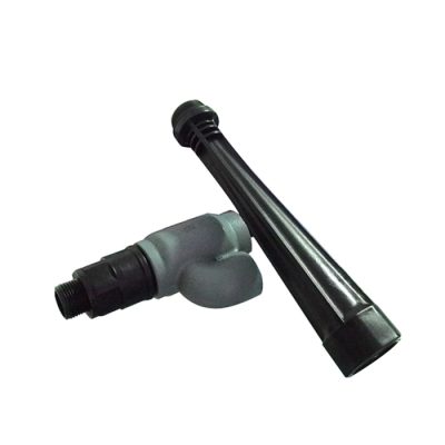 Mata Jet Pompa Jetpump Panjang San-ei