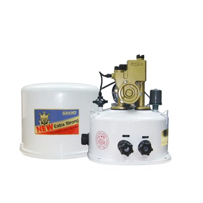 Mesin Pompa Air Sumur Dangkal Sanyo PH 175 C