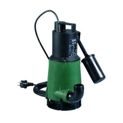 Mesin Pompa Air Celup DAB NOVA 600 MA
