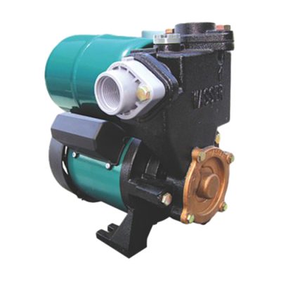 Mesin Pompa Air Sumur Dangkal Wasser PW-225 EA