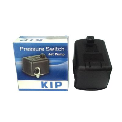 Otomatis Pompa Air Pressure Switch San-ei KIP JETPUMP