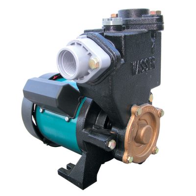Mesin Pompa Air Sumur Dangkal Wasser PW-225 E