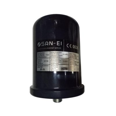 Tabung Angin Pressure Tank Pompa San-ei 2 Liter