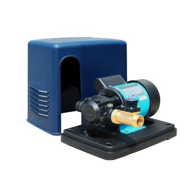 Mesin Pompa Air Booster Waterplus BR-220DPA