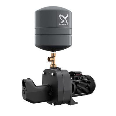 Mesin Pompa Air Sumur Dangkal Grundfos JPA 5-61