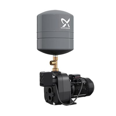 Mesin Pompa Air Sumur Dalam Grundfos JPD 8-62 PT