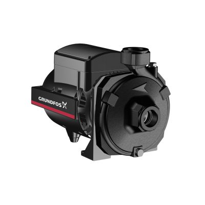 Mesin Pompa Air Transfer Grundfos NS 4-23