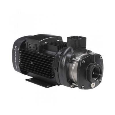 Mesin Pompa Air Dorong Grundfos CM 10-2