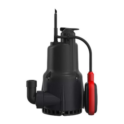 Mesin Pompa Air Celup Grundfos KPC 300 A