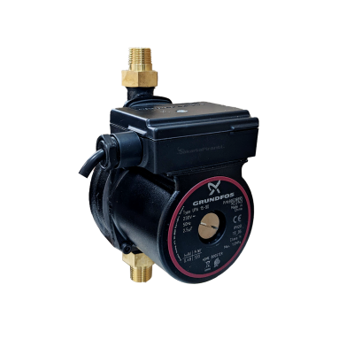 Mesin Pompa Air Booster Grundfos UPA 15-90