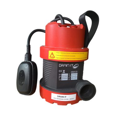 Pompa Air Celup Leader Drain IT 200