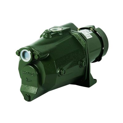 Mesin Pompa Air Semi Jetpump Shimizu JET-108 BIT
