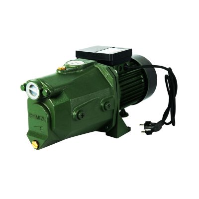Mesin Pompa Air Semi JetpumpShimizu JET-400 BIT