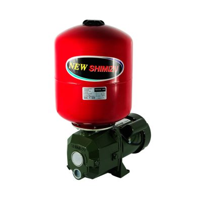 Mesin Pompa Air Sumur Dalam Shimizu PC-268 BIT