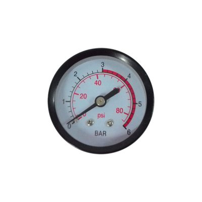Monometer Pressure Gauge San-ei