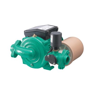 Mesin Pompa Air Booster Wilo PB-250 SEA