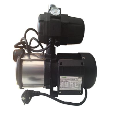 Mesin Pompa Air Booster Multistage Wasser PBMH90-3EA