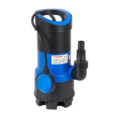 Mesin Pompa Air Celup York YRK-130 A (3 In 1)