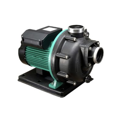 Mesin Pompa Air Laut Wilo PU-S750 E