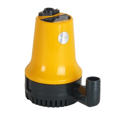 Mesin Pompa Air Celup DC York BL-2512