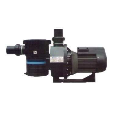 Mesin Pompa Air Kolam Renang 3 HP Grundfos Wave SB-30