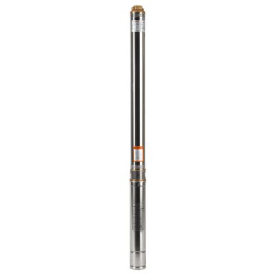 Mesin Pompa Air Satelit Submersible York 3SYK2.5-11P 0.50HP