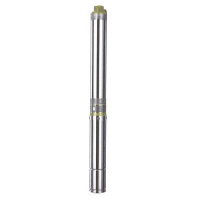 Mesin Pompa Air Satelit Submersible Wasser SD-P430K-3 Kabel 55 meter