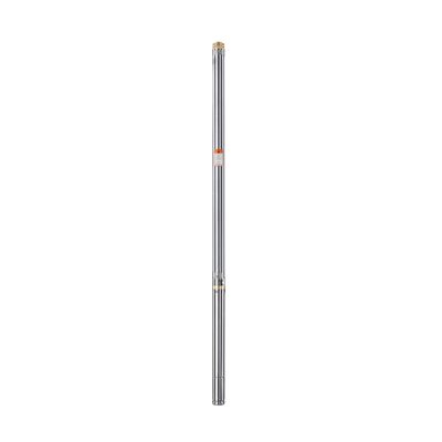 Mesin Pompa Air Satelit Submersible Wasser SD-P205K-1 Kabel 16 meter