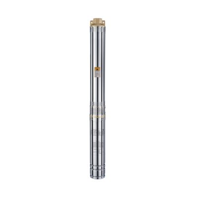 Mesin Pompa Air Satelit Submersible Wasser SD-P303-11K-2 Kabel 33 meter