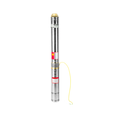 Mesin Pompa Air Satelit Submersible Shimizu SPG20-315K BIT