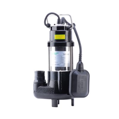 Mesin Pompa Air Celup Wasser SWP-180 E