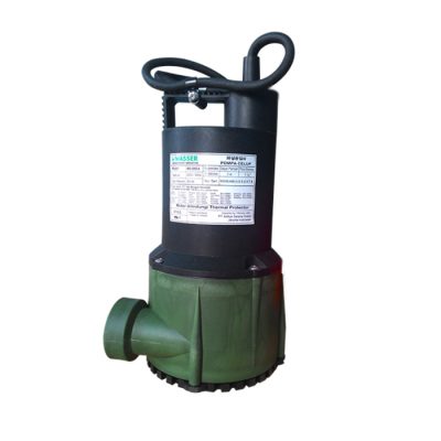Mesin Pompa Air Celup Wasser WD-200 E
