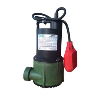 Mesin Pompa Air Celup Wasser WD-200 EA