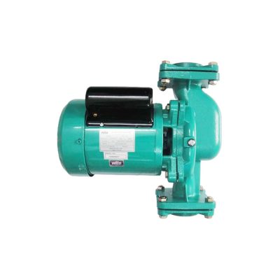 Mesin Pompa Air Sirkulasi Air Panas Wilo PH-123E