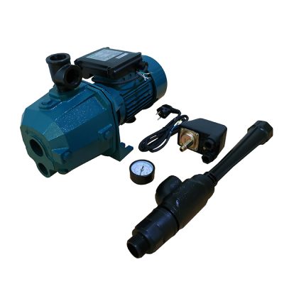 Mesin Pompa Air Sumur Dalam Wasser PC-255 EA Tanpa Tangki