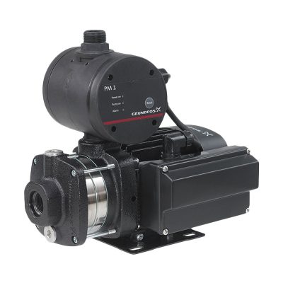 Mesin Pompa Air Booster Grundfos CMB 1-36 PM 1-15